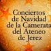 La Camerata del Ateneo de Jerez