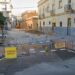 Ronda de Muleros y Plaza del Carbón