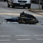 Accidentes mortales en Andalucía
