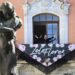 Jerez de la Frontera rinde homenaje a Lola Flores